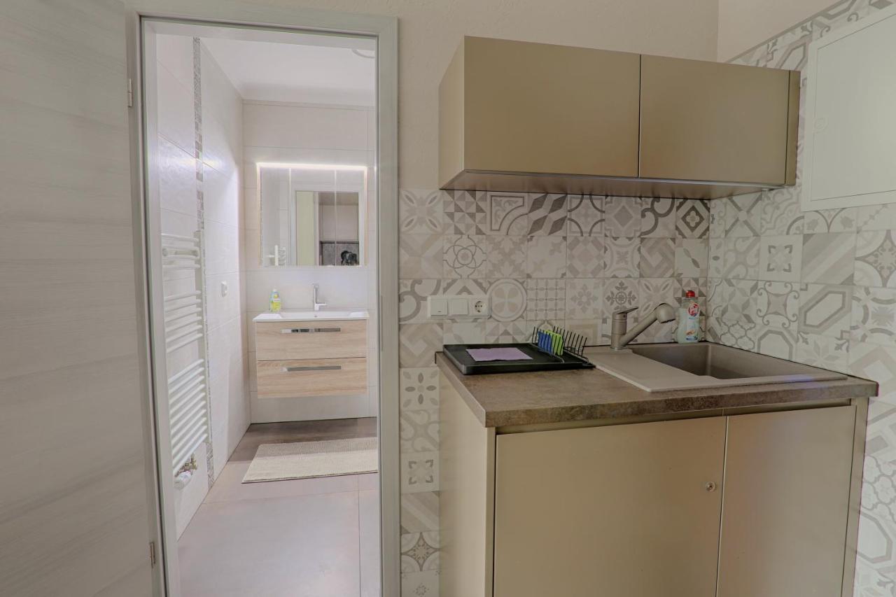 H-Apartments Bismarckstrasse Trier Dış mekan fotoğraf